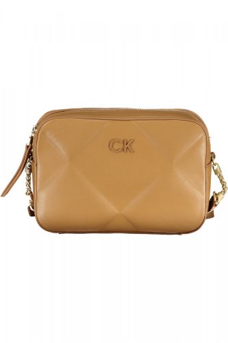 Calvin Klein konyak női válltáska 20 x 15 x 6 cm