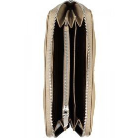 Calvin Klein bézs női pénztárca 19 x 10 x 3 cm