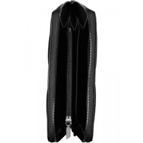 Calvin Klein fekete női pénztárca 19 x 10 x 3 cm