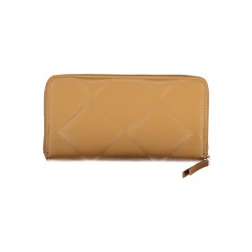 Calvin Klein női barna pénztárca 19 x 3 x 10 cm