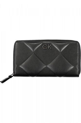 Calvin Klein fekete női pénztárca 19 x 10 x 3 cm