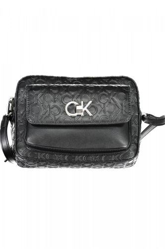 Calvin Klein fekete női válltáska 21 x 16 x 8 cm
