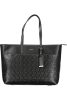 Calvin Klein fekete női shopper 43 x 29 x 12 cm 