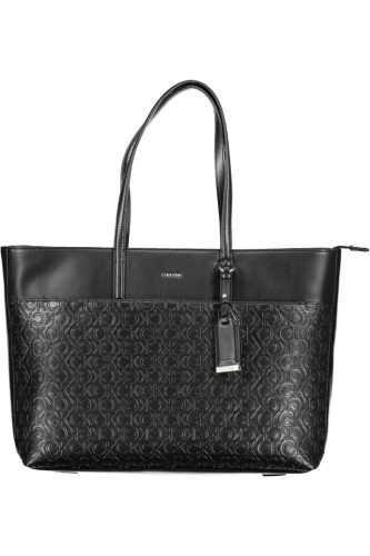 Calvin Klein fekete női shopper 43 x 29 x 12 cm 