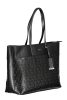 Calvin Klein fekete női shopper 43 x 29 x 12 cm 