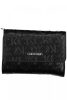 Calvin Klein fekete női pénztárca 12 x 8 x 4 cm