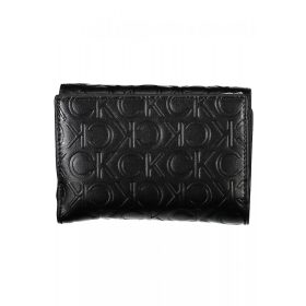 Calvin Klein fekete női pénztárca 12 x 8 x 4 cm
