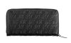 Calvin Klein női fekete pénztárca 19 x 10 x 3 cm