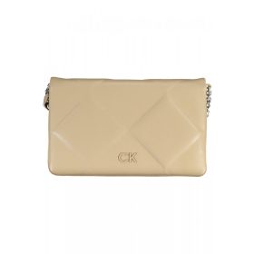 Calvin Klein bézs női válltáska 28 x 17 x 5 cm