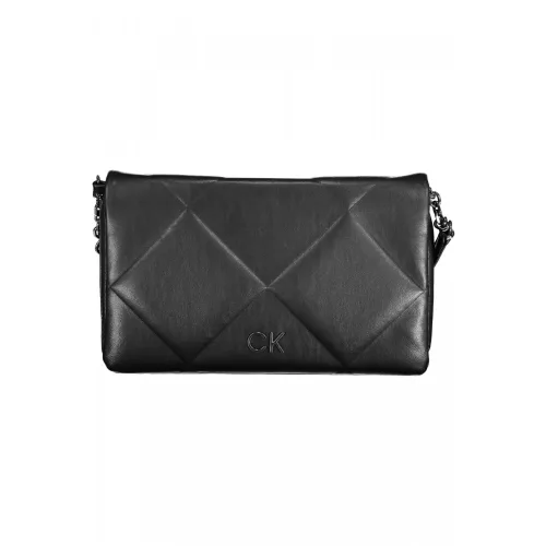 Calvin Klein fekete női válltáska 28 x 17 x 5 cm