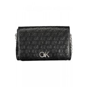 Calvin Klein fekete női válltáska 23 x 16 x 7 cm