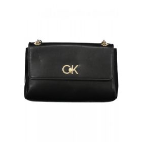 Calvin Klein fekete női válltáska 25 x 16 x 8 cm
