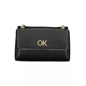 Calvin Klein fekete női válltáska 25 x 16 x 8 cm