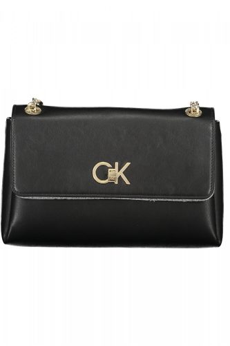 Calvin Klein fekete női válltáska 25 x 16 x 8 cm