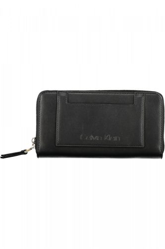 Calvin Klein fekete női pénztárca 19 x 10 x 3 cm