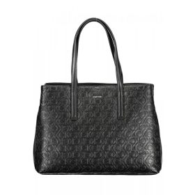 Calvin Klein fekete női válltáska 35 x 24 x 14 cm