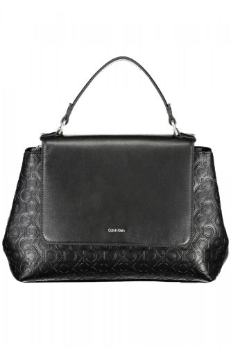 Calvin Klein fekete női kézitáska 30 x 20 x 10 cm