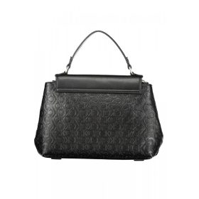 Calvin Klein fekete női kézitáska 30 x 20 x 10 cm