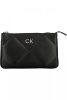 Calvin Klein fekete női válltáska 24 x 15 x 3 cm