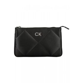 Calvin Klein fekete női válltáska 24 x 15 x 3 cm