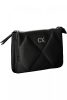 Calvin Klein fekete női válltáska 24 x 15 x 3 cm