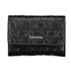 Calvin Klein női fekete pénztárca 12 x 8 x 4 cm