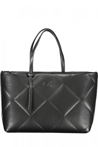 Calvin Klein fekete női válltáska 39 x 28 x 14 cm