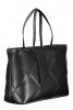 Calvin Klein fekete női válltáska 39 x 28 x 14 cm