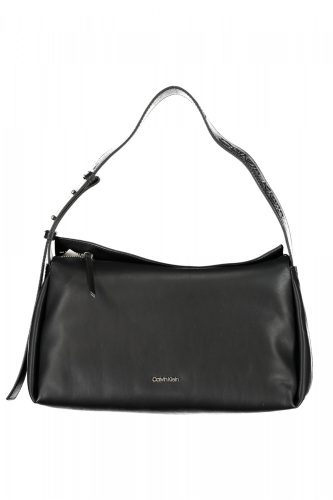 Calvin Klein fekete női kézitáska, válltáska 32 x 20 x 12 cm