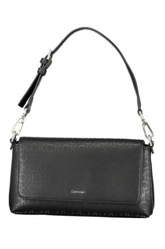 Calvin Klein fekete női válltáska 27 x 13 x 6 cm 
