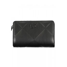 Calvin Klein fekete női pénztárca 14 x 9 x 4 cm