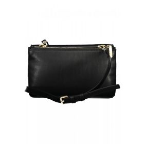   Calvin Klein fekete női válltáska, kézitáska 22 x 15 x 5 cm