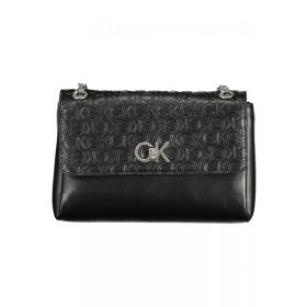 Calvin Klein fekete női válltáska 24 x 17 x 7 cm