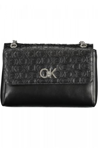 Calvin Klein fekete női válltáska 24 x 17 x 7 cm