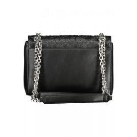 Calvin Klein fekete női válltáska 24 x 17 x 7 cm