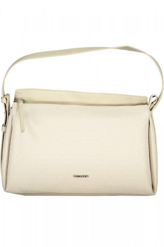 Calvin Klein bézs női kézitáska 30 x 20 x 12 cm