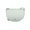 Calvin Klein világoskék női válltáska 24 x 16 x 8 cm