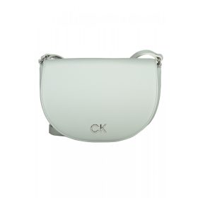 Calvin Klein világoskék női válltáska 24 x 16 x 8 cm