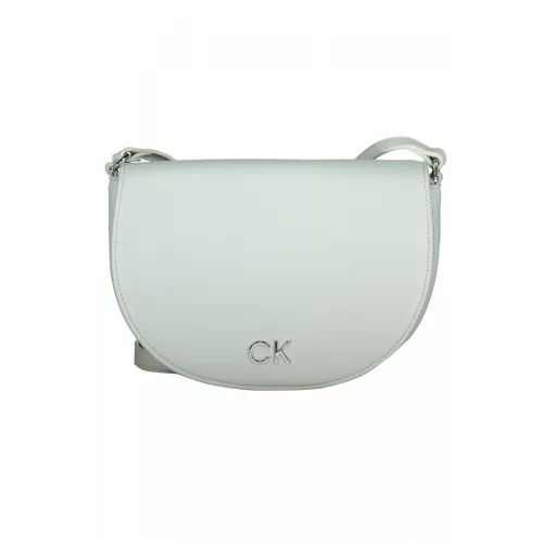 Calvin Klein világoskék női válltáska 24 x 16 x 8 cm