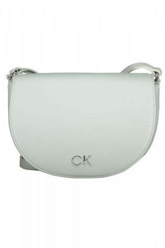 Calvin Klein világoskék női válltáska 24 x 16 x 8 cm