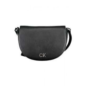 Calvin Klein fekete női válltáska 24 x 16 x 8 cm