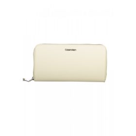 Calvin Klein bézs női pénztárca 20 x 10 x 2 cm