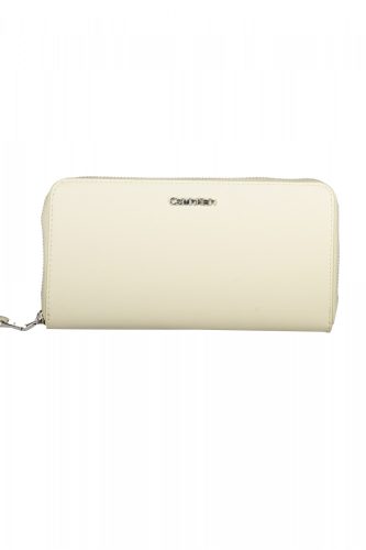 Calvin Klein bézs női pénztárca 20 x 10 x 2 cm 