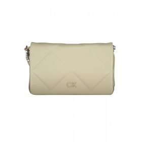 Calvin Klein bézs női válltáska 29 x 18 x 3 cm
