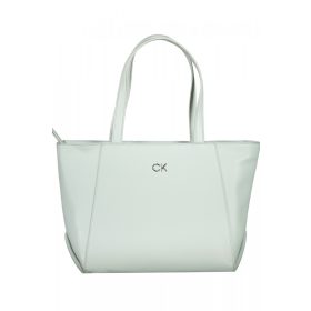   Calvin Klein fekete női válltáska, shopper táska 40 x 28 x 15 cm