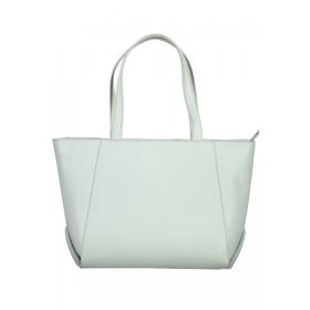   Calvin Klein fekete női válltáska, shopper táska 40 x 28 x 15 cm
