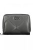 Calvin Klein fekete női pénztárca 12 x 9 x 2 cm