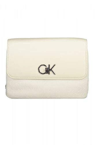Calvin Klein bézs női kézitáska, válltáska 20 x 15 x 3 cm