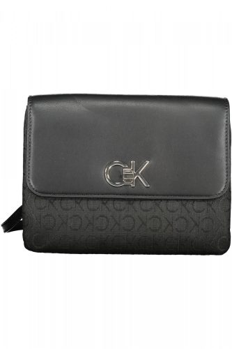Calvin Klein fekete női kézitáska, válltáska 20 x 15 x 3 cm