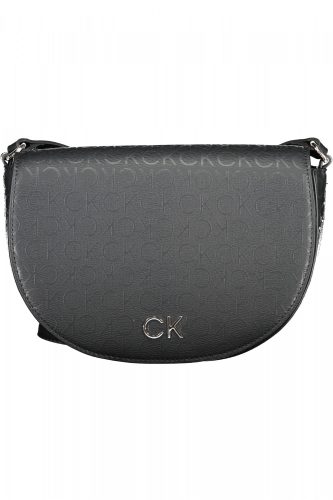 Calvin Klein fekete női válltáska 24 x 16 x 8 cm